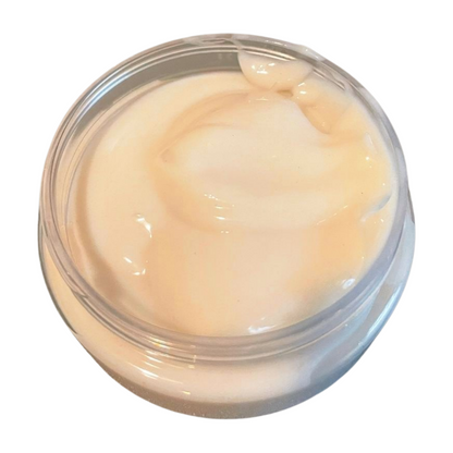 Sea Moss Face Cream