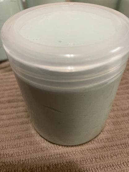 Baby Powder Body Butter