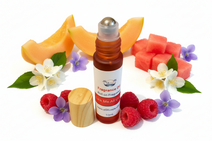 Fragrance Oil Roll On