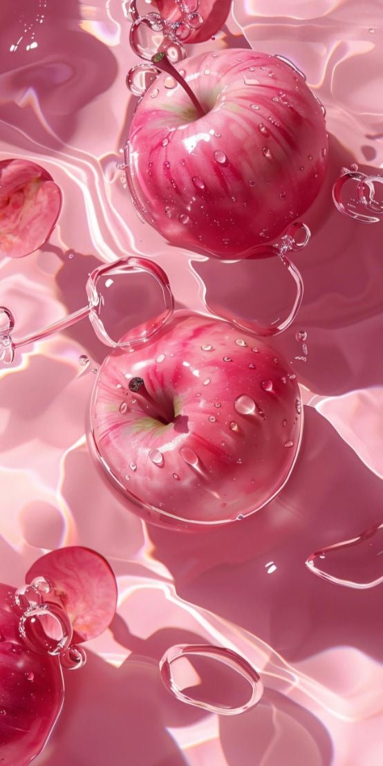 Apple Fantasy Body Butter