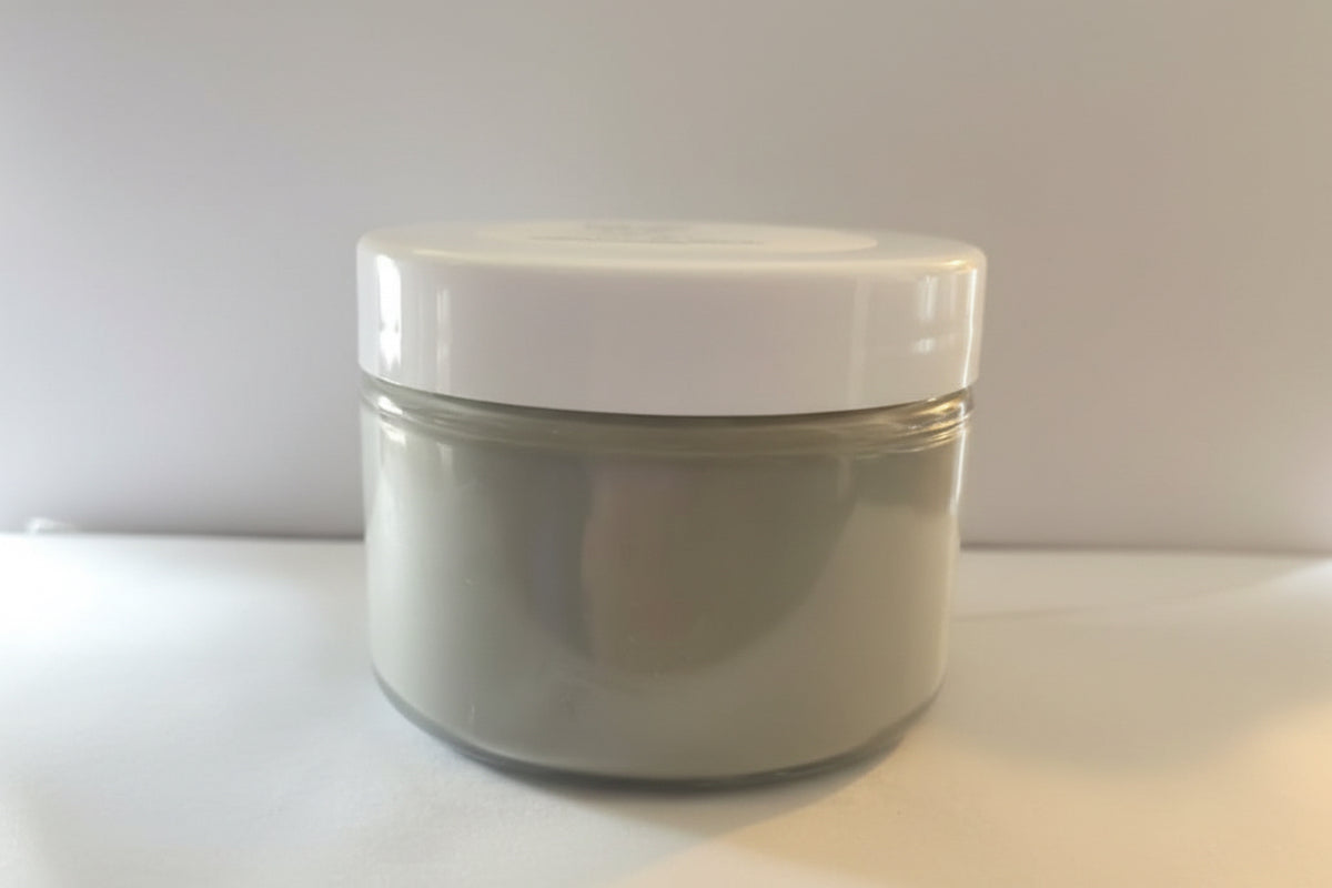 DETOX & BRIGHTEN MASK for Underarms