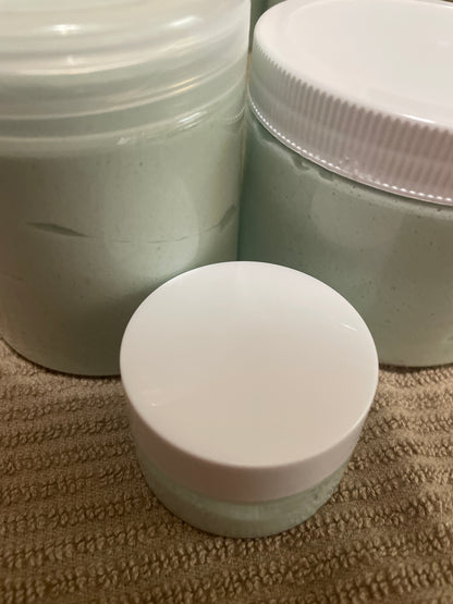 Baby Powder Body Butter