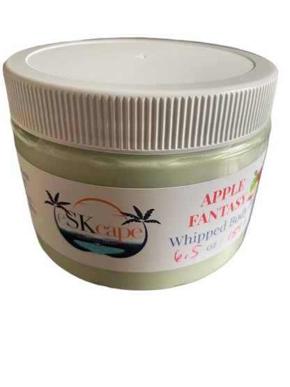 Apple Fantasy Body Butter