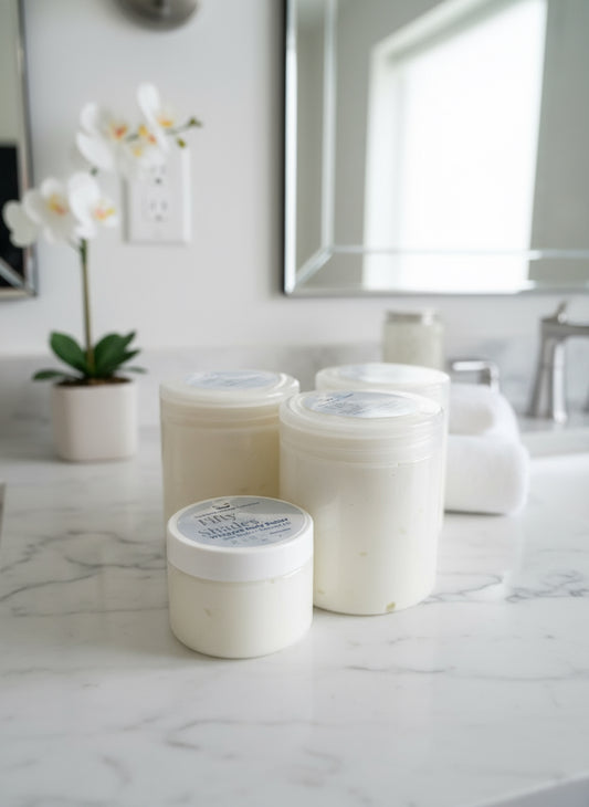 Fifty Shades Body Butter