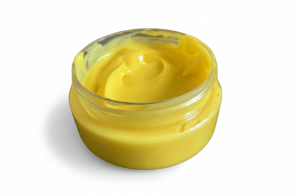 Turmeric Face Cream