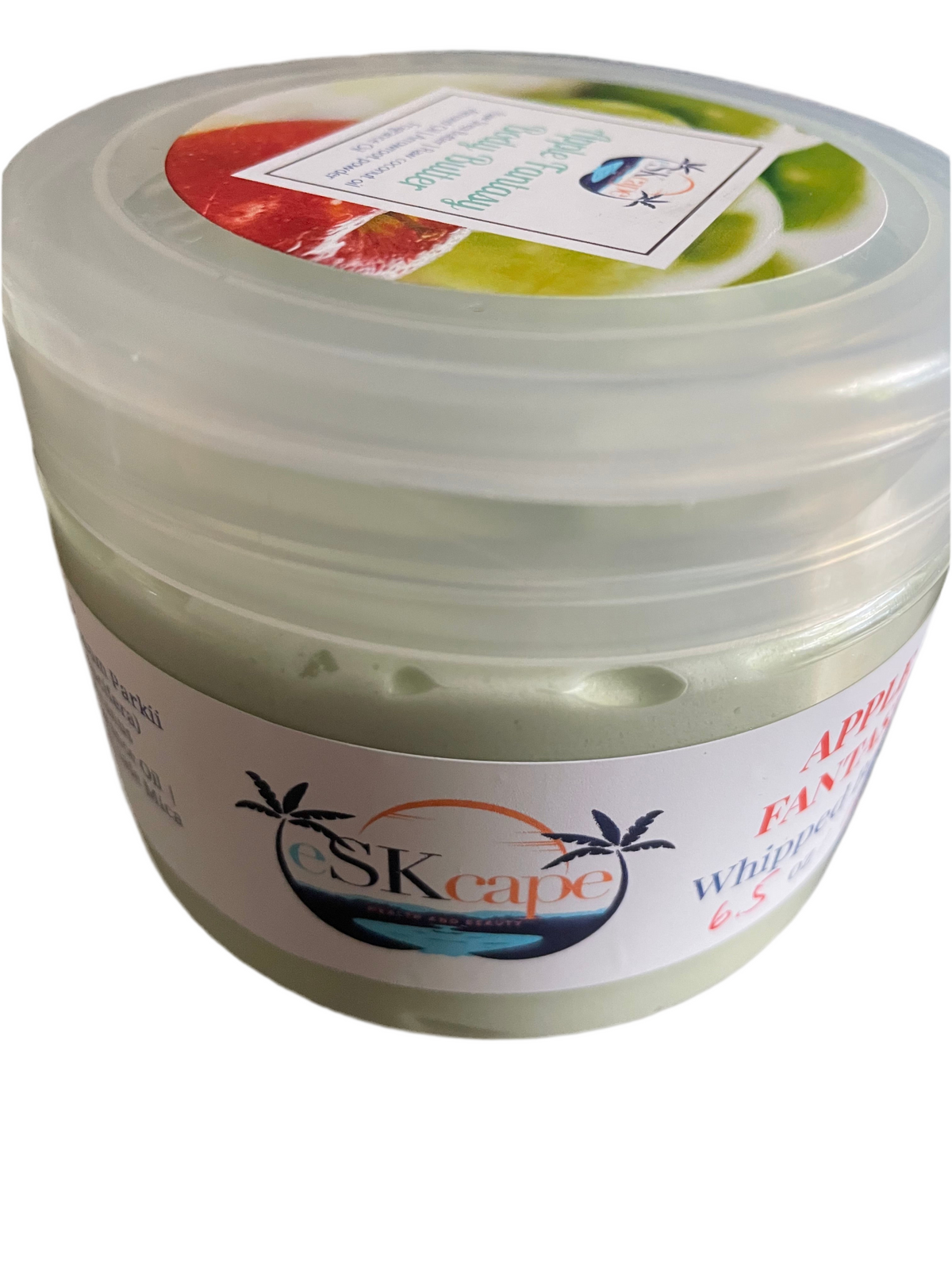 Apple Fantasy Body Butter