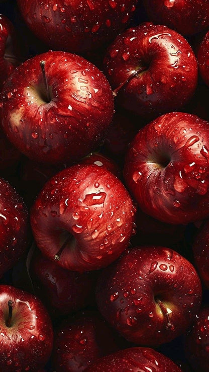 Apple Fantasy Body Butter