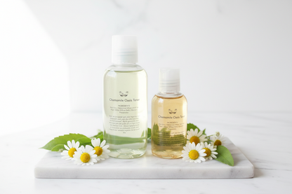 Chamomile Oasis Toner