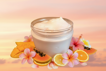 Booty Call Body Butter