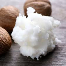 Oh Shea Body Butter