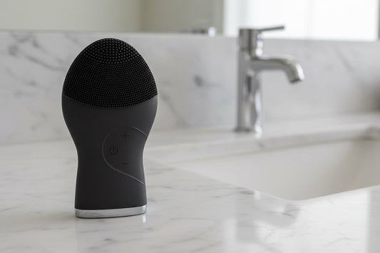 Silicone Cleansing Brush