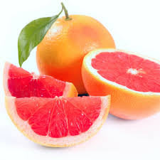 Pink Grapefruit Bar Soap